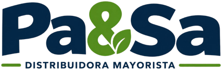 Logo provisional PAySA